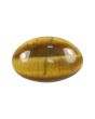 Natural Tiger Eye GemstoneCts 7.04 Ratti 7.74