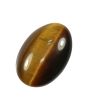 Natural Tiger Eye GemstoneCts 8.08 Ratti 8.89