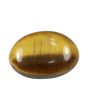 Natural Tiger Eye GemstoneCts 8.08 Ratti 8.89
