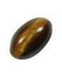 Natural Tiger Eye GemstoneCts 9.64 Ratti 10.6