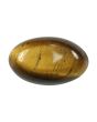 Natural Tiger Eye GemstoneCts 9.64 Ratti 10.6