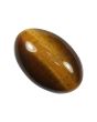 Natural Tiger Eye GemstoneCts 8.49 Ratti 9.34