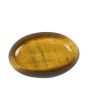 Natural Tiger Eye GemstoneCts 8.49 Ratti 9.34