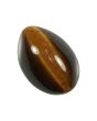 Natural Tiger Eye GemstoneCts 10.91 Ratti 12