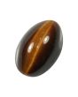 Natural Tiger Eye GemstoneCts 10.31 Ratti 11.34