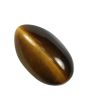 Natural Tiger Eye GemstoneCts 13.93 Ratti 15.32