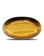 Natural Tiger Eye Gemstone Cts 12.62 Ratti 13.88