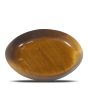 Natural Tiger Eye Gemstone Cts 9.44 Ratti 10.38