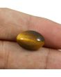Natural Tiger Eye Gemstone Cts 9.44 Ratti 10.38