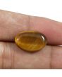 Natural Tiger Eye Gemstone Cts 11.04 Ratti 12.14