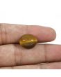 Natural Tiger Eye Gemstone Cts 12.85 Ratti 14.14