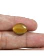 Natural Tiger Eye Gemstone Cts 12.85 Ratti 14.14