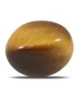 Natural Tiger Eye Gemstone Cts 6.68 Ratti 7.35