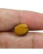 Natural Tiger Eye Gemstone Cts 6.68 Ratti 7.35