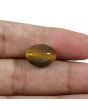 Natural Tiger Eye Gemstone Cts 10.4 Ratti 11.44