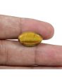 Natural Tiger Eye Gemstone Cts 12.24 Ratti 13.46