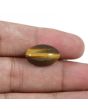 Natural Tiger Eye Gemstone Cts 11.22 Ratti 12.34