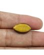 Natural Tiger Eye Gemstone Cts 12.05 Ratti 13.26