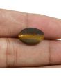 Natural Tiger Eye Gemstone Cts 9.45 Ratti 10.4