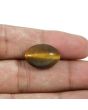 Natural Tiger Eye Gemstone Cts 14.3 Ratti 15.73