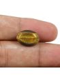 Natural Tiger Eye Gemstone Cts 9.39 Ratti 10.33
