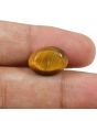 Natural Tiger Eye Gemstone Cts 9.68 Ratti 10.65