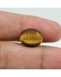 Natural Tiger Eye Gemstone Cts 9.41 Ratti 10.35
