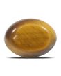 Natural Tiger Eye Gemstone Cts 10.85 Ratti 11.94