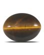 Natural Tiger Eye Gemstone Cts 9.79 Ratti 10.77