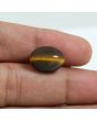 Natural Tiger Eye Gemstone Cts 9.79 Ratti 10.77