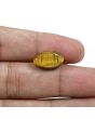 Natural Tiger Eye Gemstone Cts 7.91 Ratti 8.7