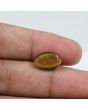 Natural Tiger Eye Gemstone Cts 5.72 Ratti 6.29