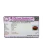 Natural Tiger Eye Gemstone Cts 6.14 Ratti 6.75