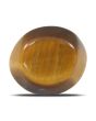 Natural Tiger Eye Gemstone Cts 8.75 Ratti 9.63
