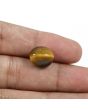 Natural Tiger Eye Gemstone Cts 8.75 Ratti 9.63