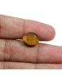 Natural Tiger Eye Gemstone Cts 8.75 Ratti 9.63