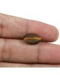 Natural Tiger Eye Gemstone Cts 5.75 Ratti 6.33