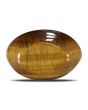 Natural Tiger Eye Gemstone Cts 6.68 Ratti 7.35