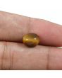 Natural Tiger Eye Gemstone Cts 3.63 Ratti 3.99