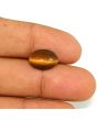 Natural Tiger Eye Gemstone Cts 5.8 Ratti 6.38