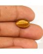 Natural Tiger Eye Gemstone Cts 6.12 Ratti 6.73