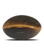 Natural Tiger Eye Gemstone Cts 6.03 Ratti 6.63