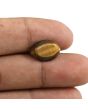 Natural Tiger Eye Gemstone Cts 6.3 Ratti 6.93