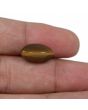 Natural Tiger Eye Gemstone Cts 6.92 Ratti 7.61