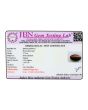 Natural Tiger Eye Gemstone Cts 5.73 Ratti 6.3