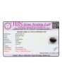 Natural Tiger Eye Gemstone Cts 4.26 Ratti 4.69