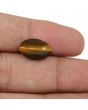 Natural Tiger Eye Gemstone Cts 6.63 Ratti 7.29