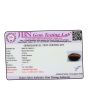Natural Tiger Eye Gemstone Cts 6.38 Ratti 7.02