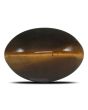 Natural Tiger Eye Gemstone Cts 9.43 Ratti 10.37