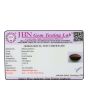 Natural Tiger Eye Gemstone Cts 6.35 Ratti 6.99